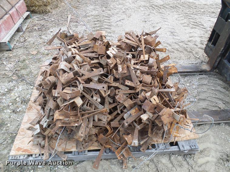 image for item DF7091 Simpson concrete forms